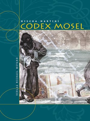 cover image of Codex Mosel
